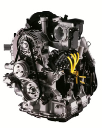 P97C6 Engine